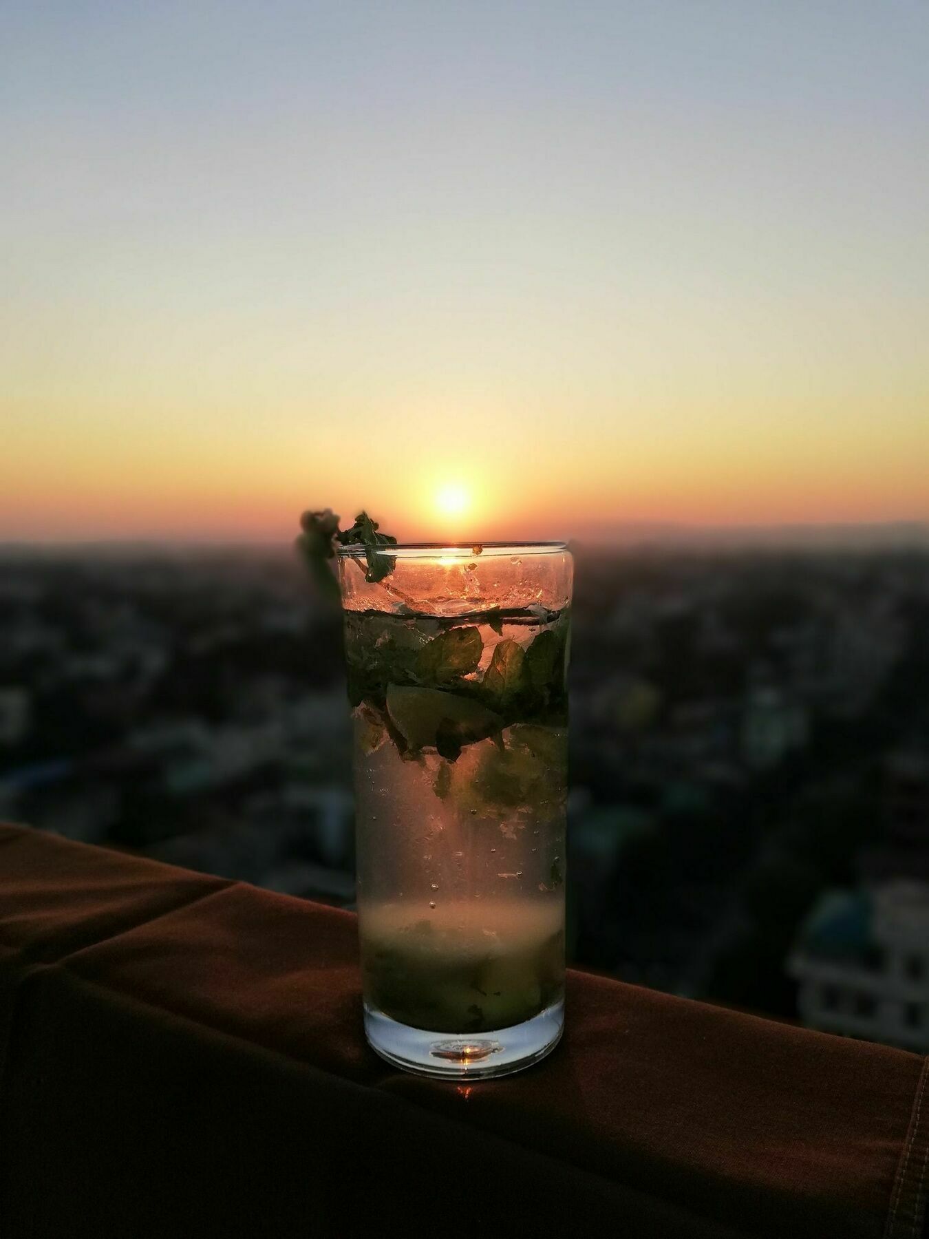 The Hotel Nova Мандалей Екстериор снимка